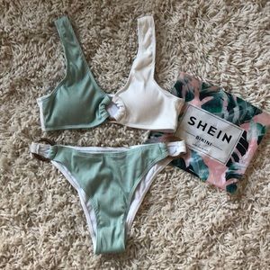 NEW** SHEIN BIKINI